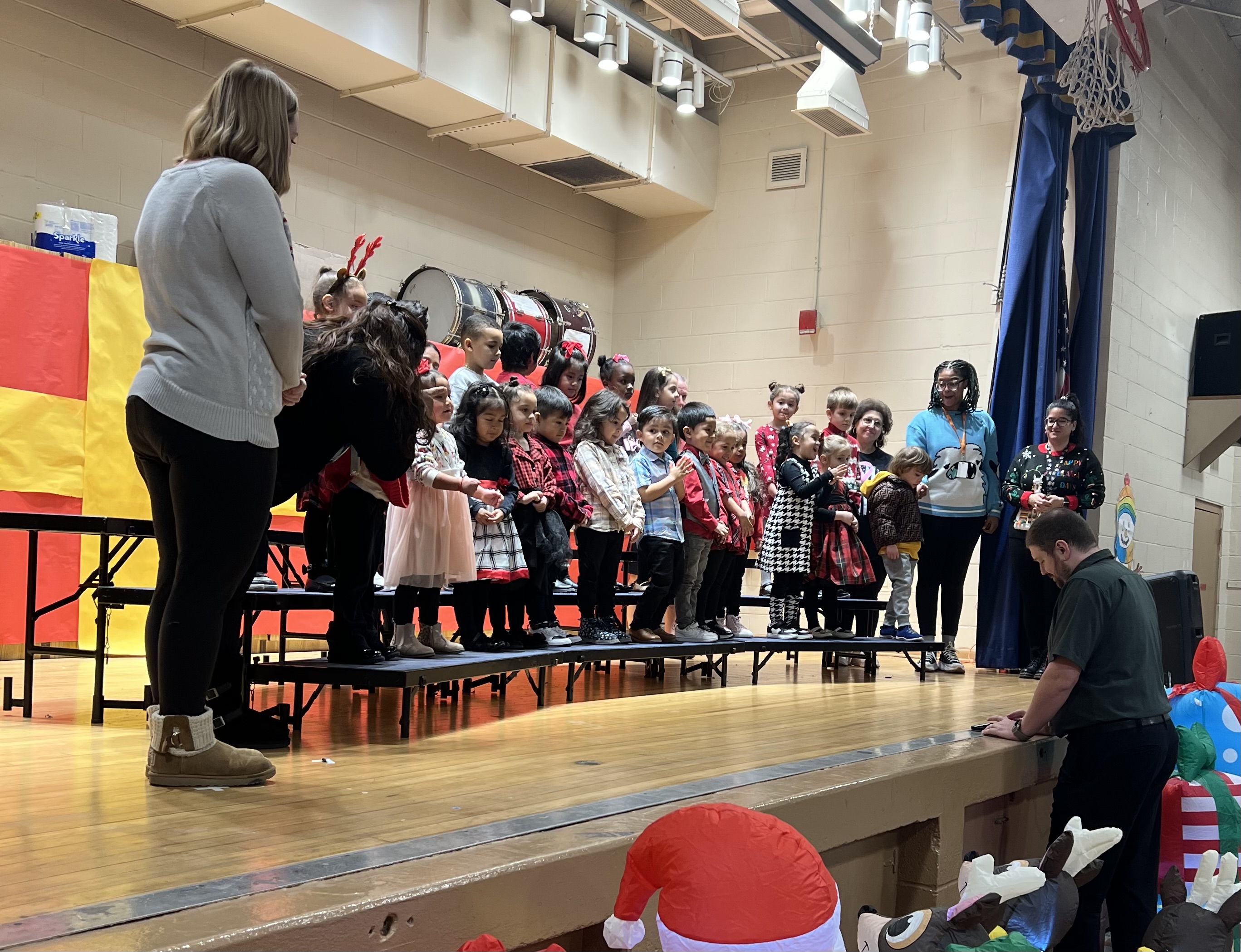 Holiday Concert 2024 