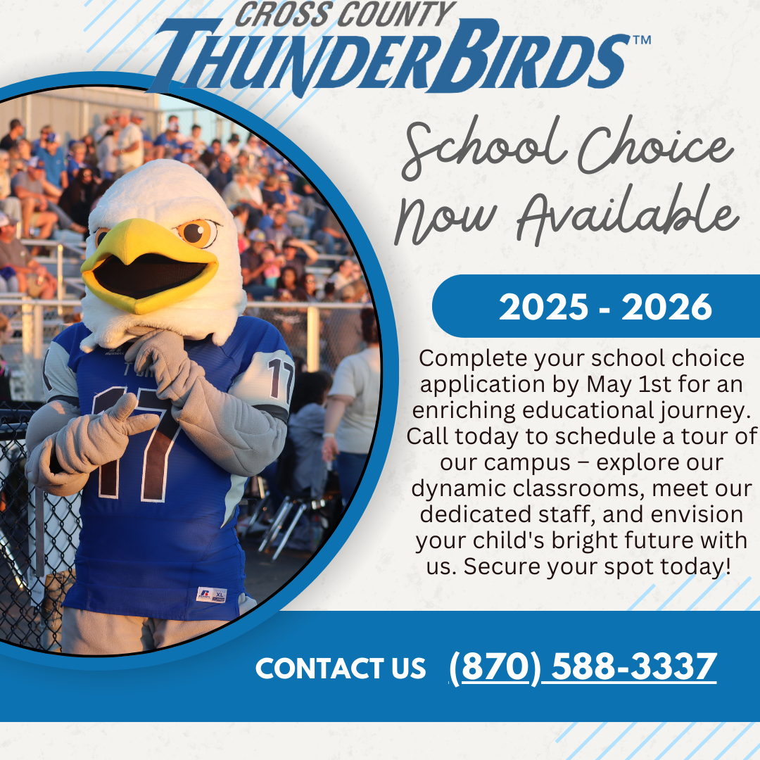 Thunderbirds 2026 Schedule Image