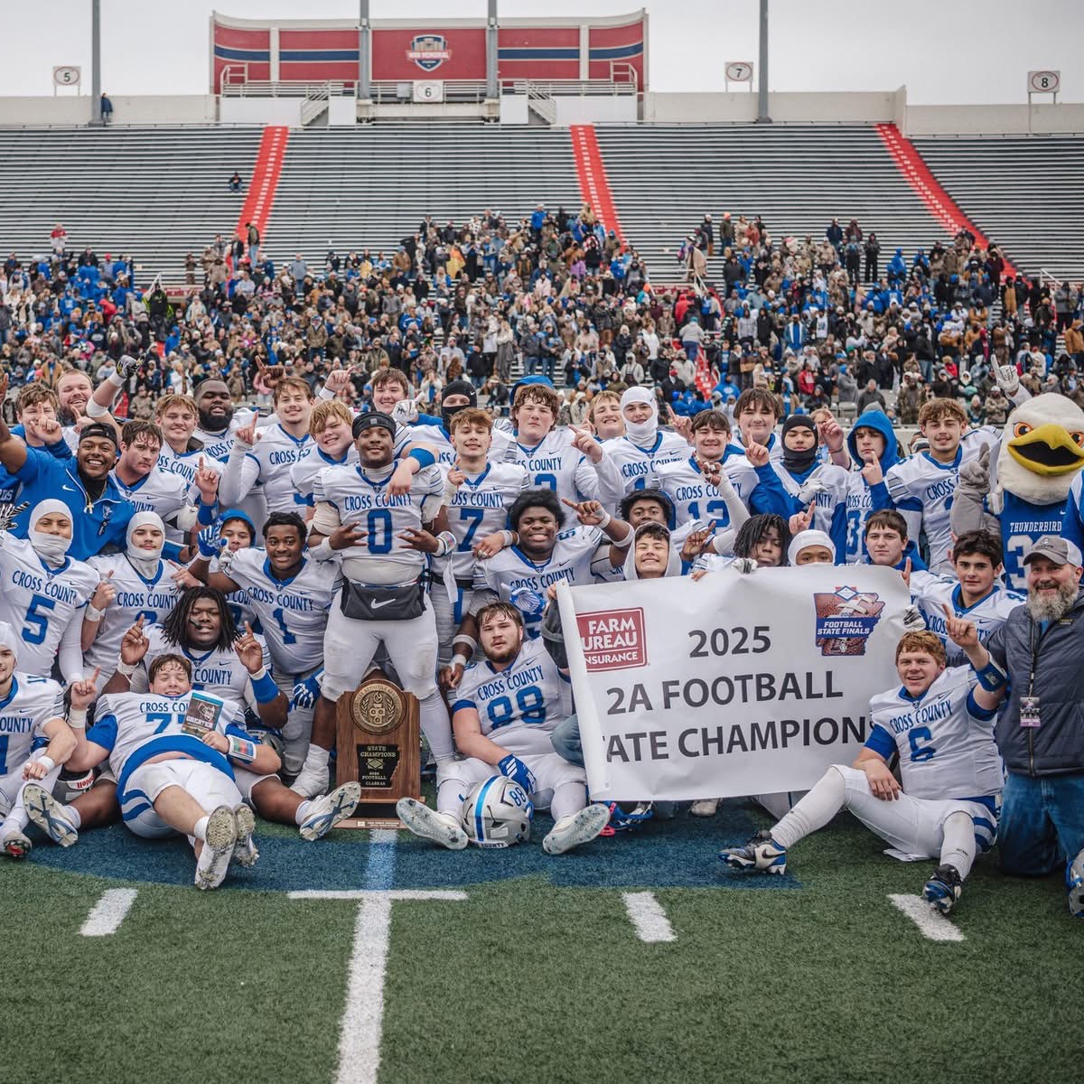 Football Team