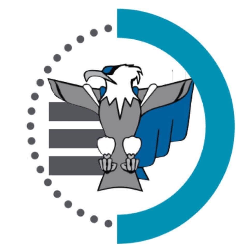 EAST Logo
