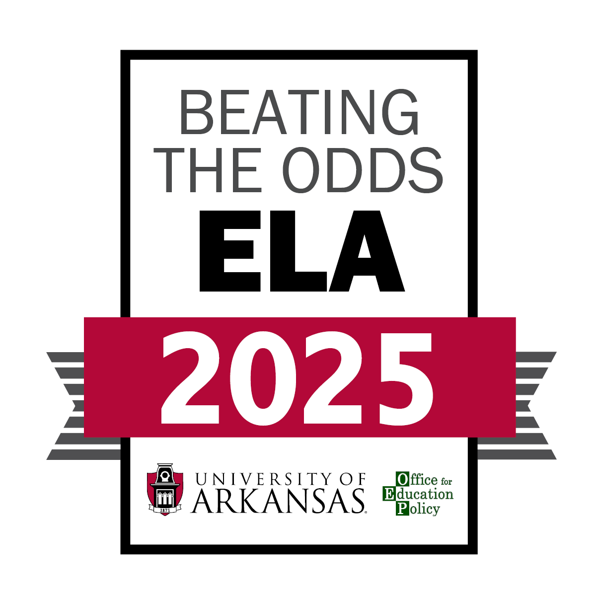 Beating the Odds