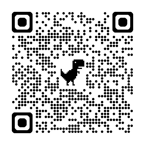 QR code linked to the following URL: https://docs.google.com/forms/d/e/1FAIpQLSeONt_OSrNWMaI1MtPK0h3Q12nYPH5GB6Y3Qr2czwMEMVtlRw/viewform