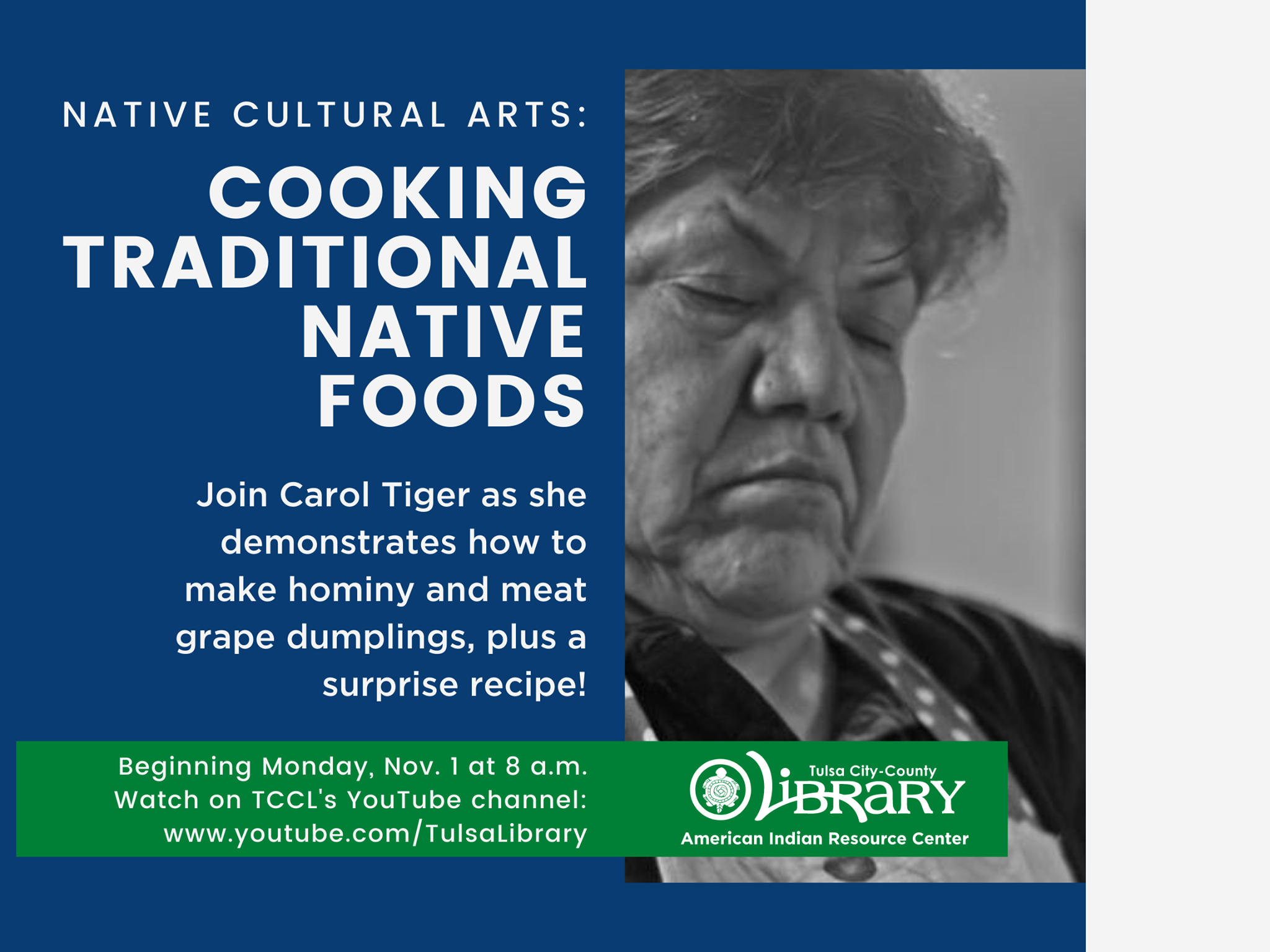 Cook Native
