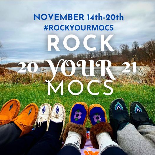 Rock Your Mocs 21