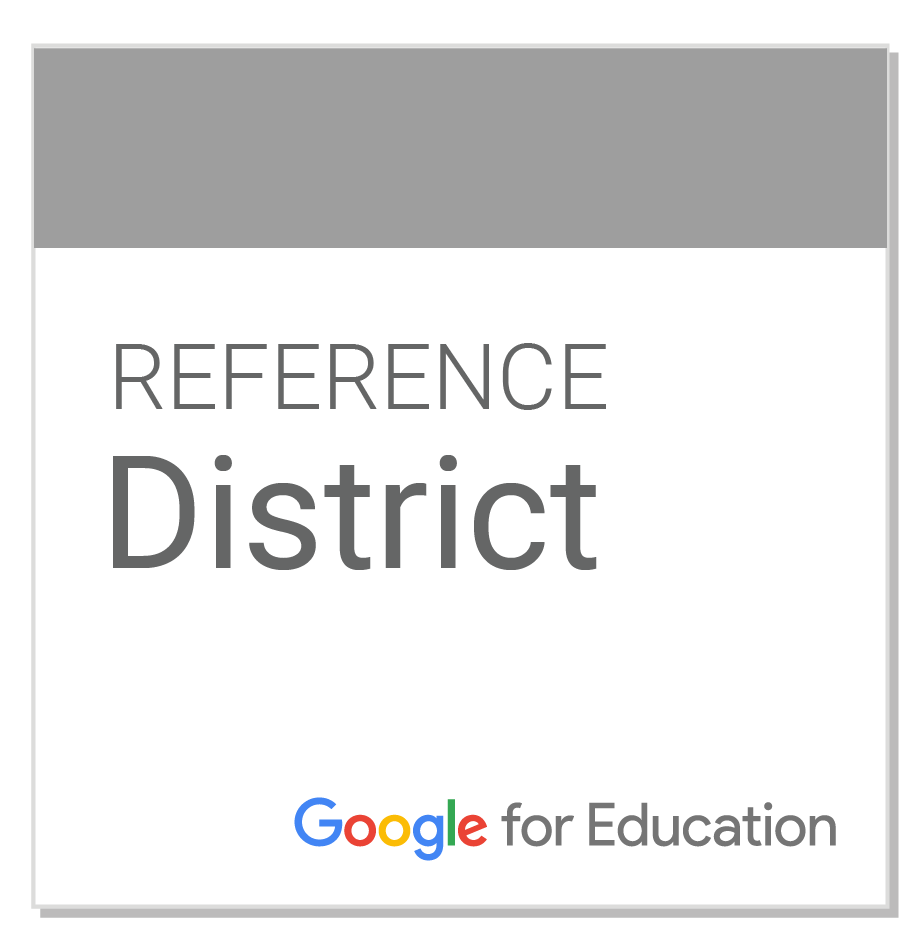 Reference District