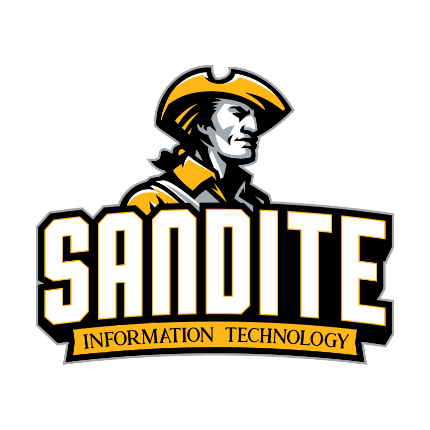 Sandite Inforation Technology