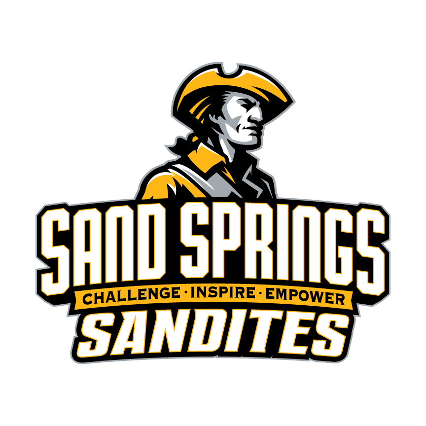 Sand Springs Sandites