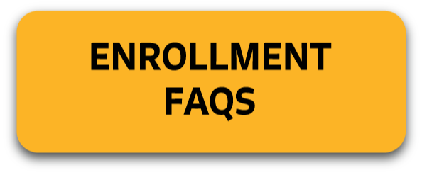 Enrollment FAQs