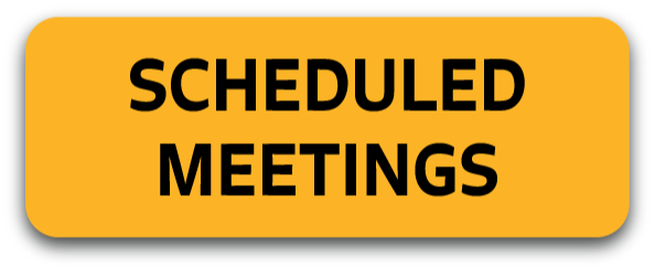 Scheduled Meetings