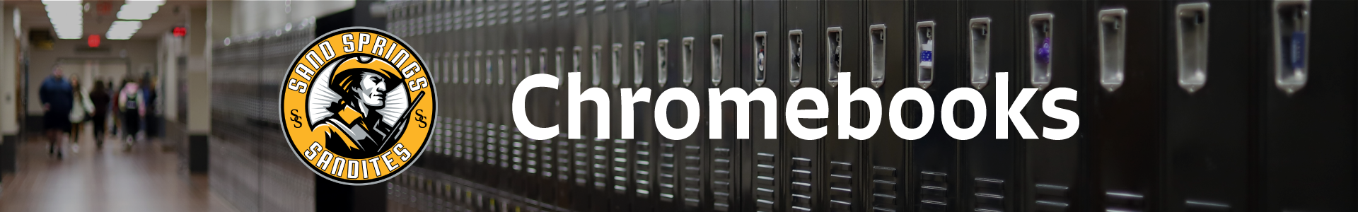 Chromebooks