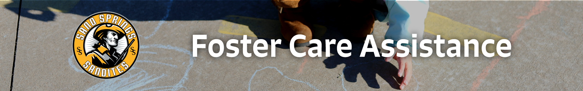 Foster Care Assistance