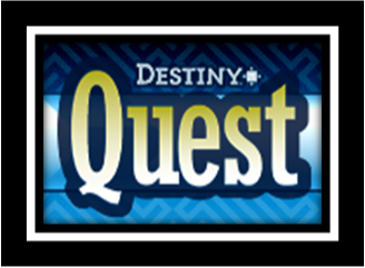 Destiny Quest logo