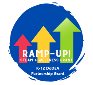 RampUp Logo