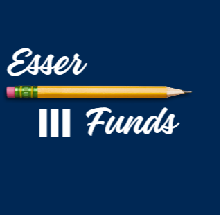 ESSER II & III logo