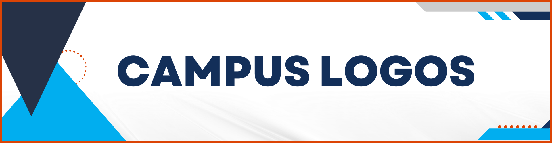 CAMPUS LOGOS