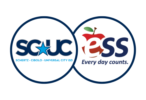 ESS and SCUC logo