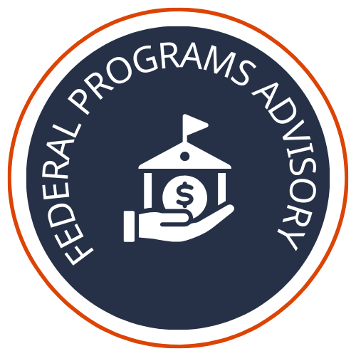 Federal Programs Advisory Committee