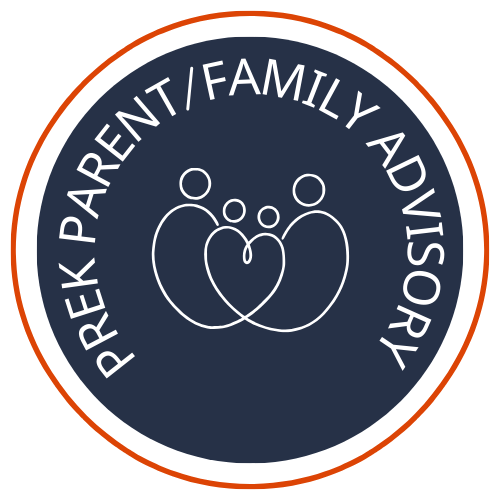 PreK Parent/Family Advisory Committee