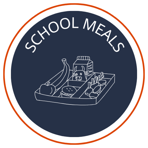 School Meal Information