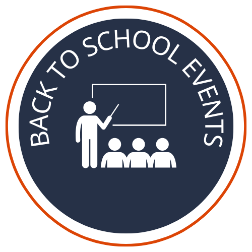 Meet the Teacher Information
