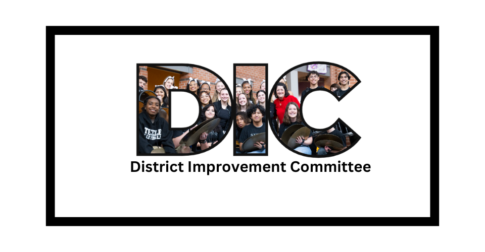 District Improvement  Committee