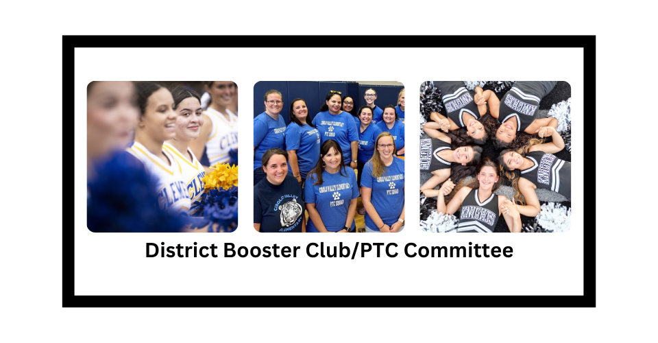 booster/ptc committee