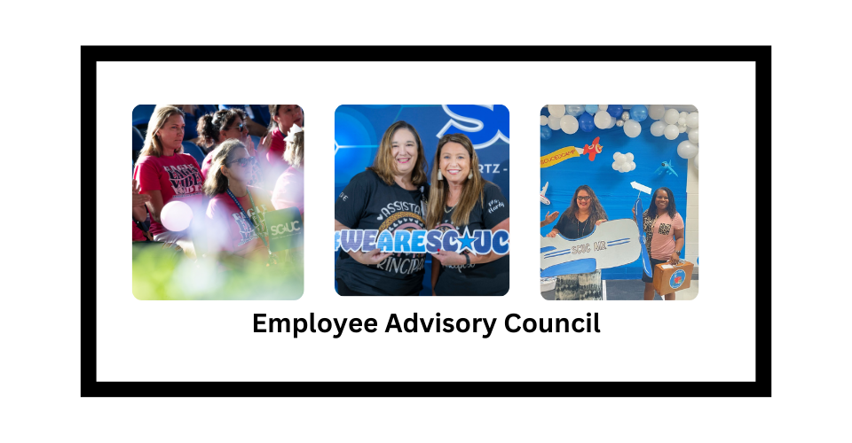 Employee Advisory Council