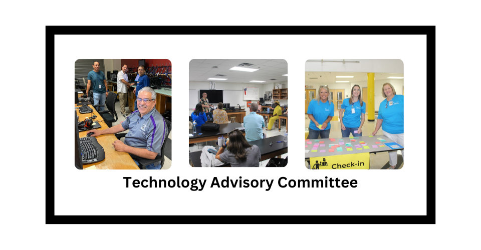 Technology Advisory Committee