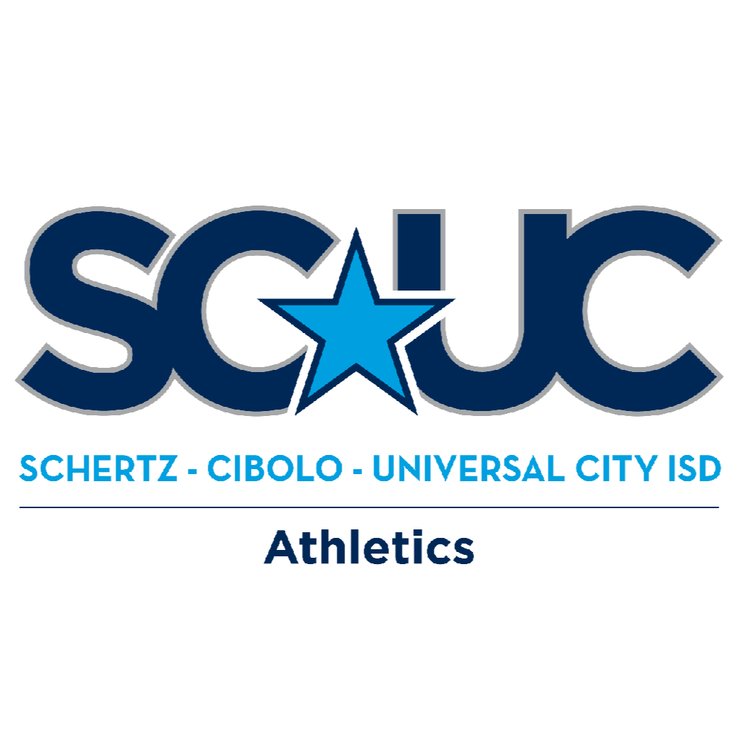 SCUC Athletics Logo