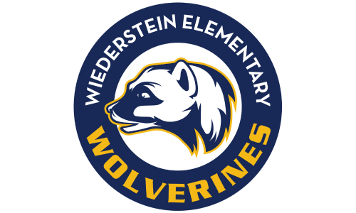 wiederstein logo