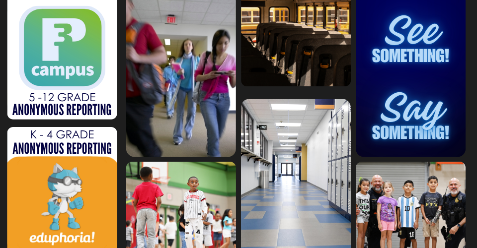 bullying collage