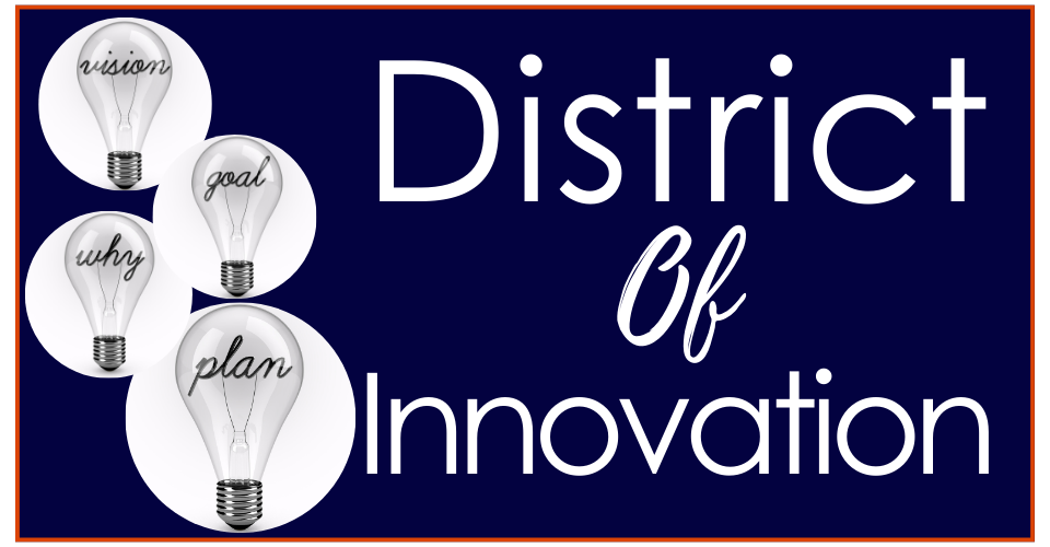 District Of Innovation