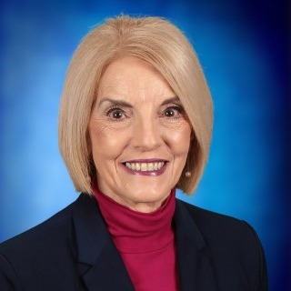 SCUC ISD Board of Trustee Belinda Evans