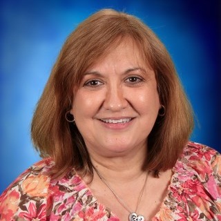 SCUC ISD Board of Trustee Margaret A. Carlin