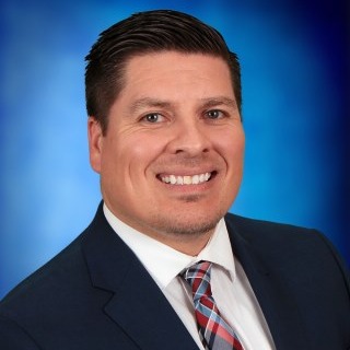 Aaron Miranda