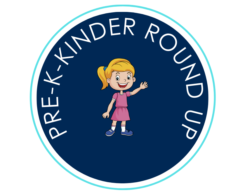 PreK/Kinder Round Ups