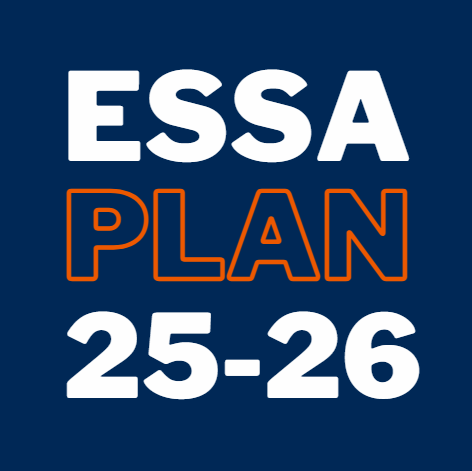ESSA Plan 25-26