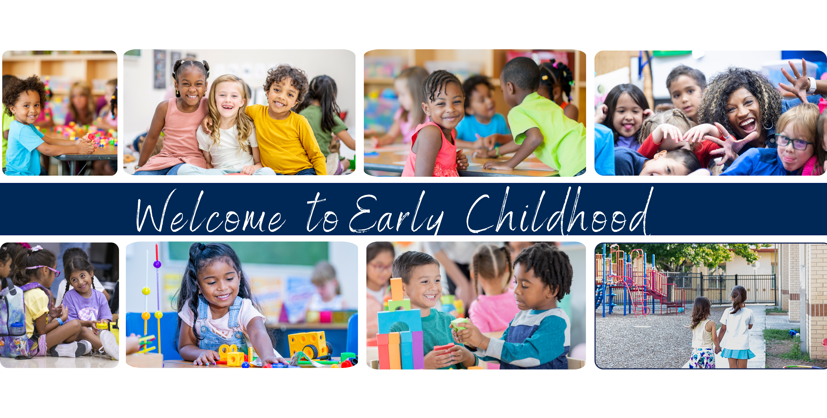 Early Childhood Department