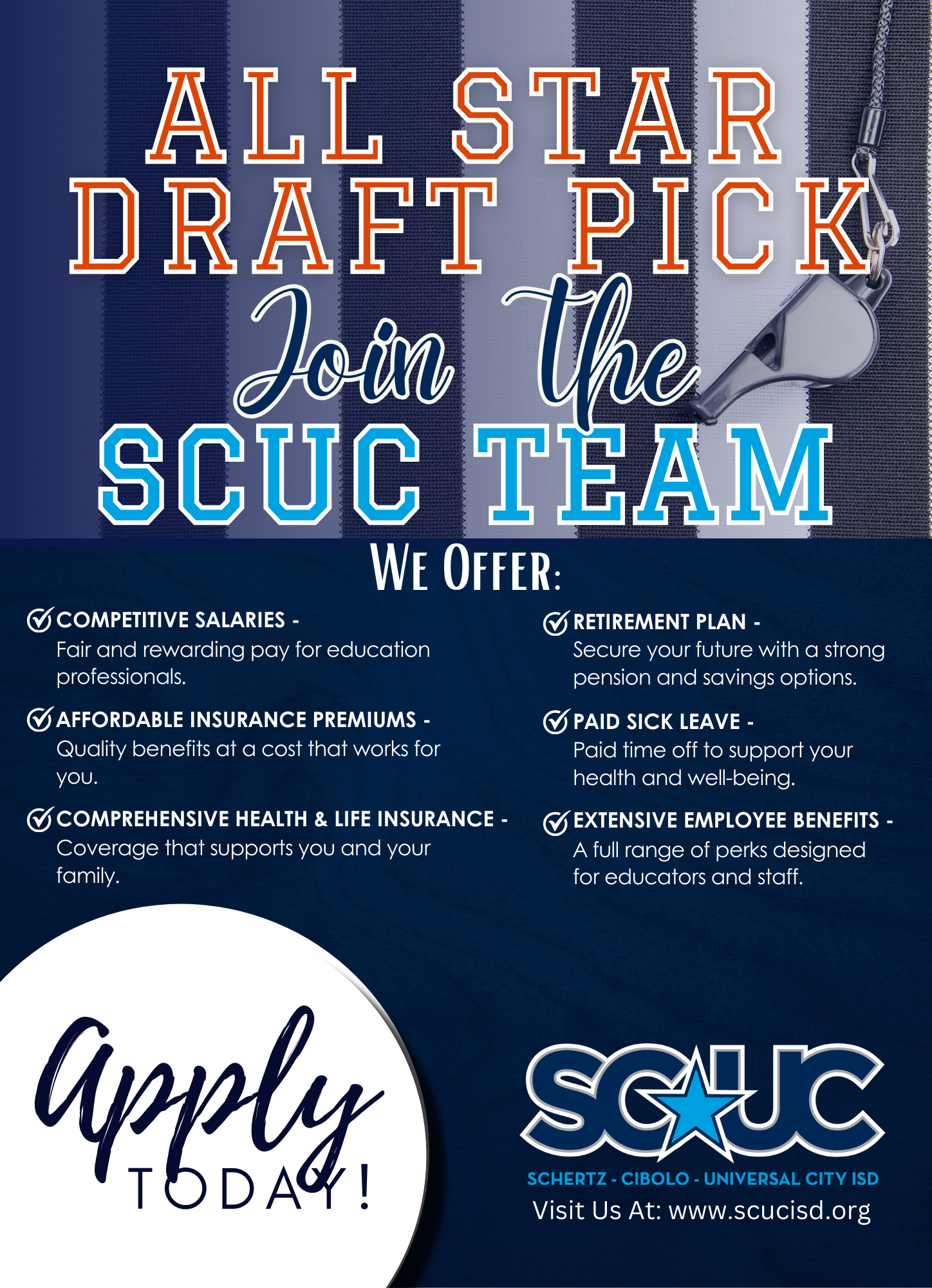 Join SCUC Image