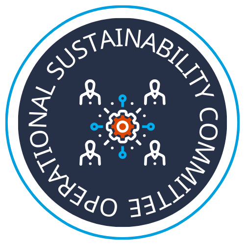 Operational Sustainability Committee