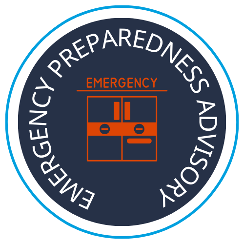 Emergency Preparedness Advisory