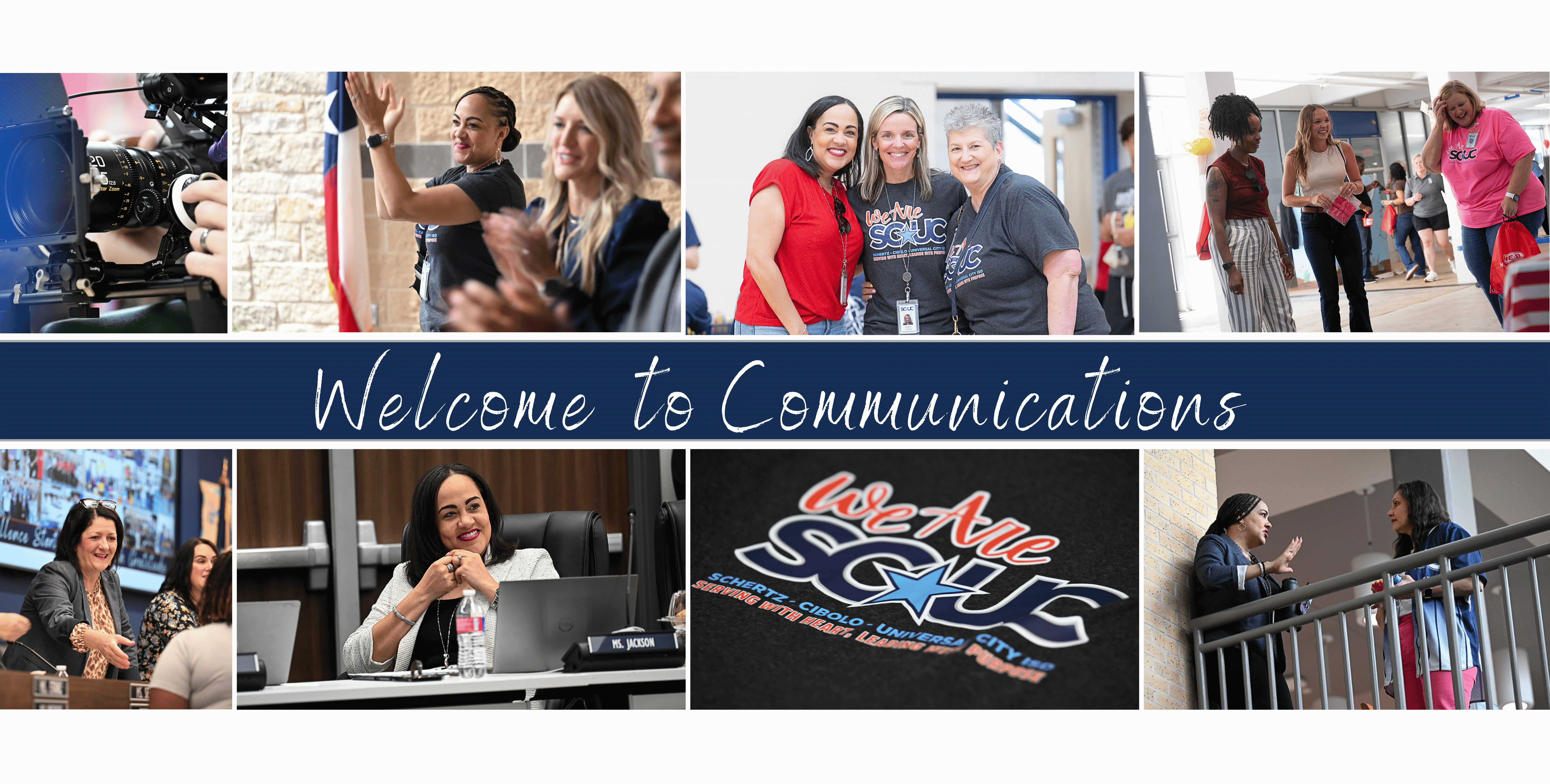 Communications Page PhotoHeader
