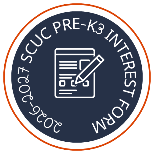 SCUC PreK Interest Form