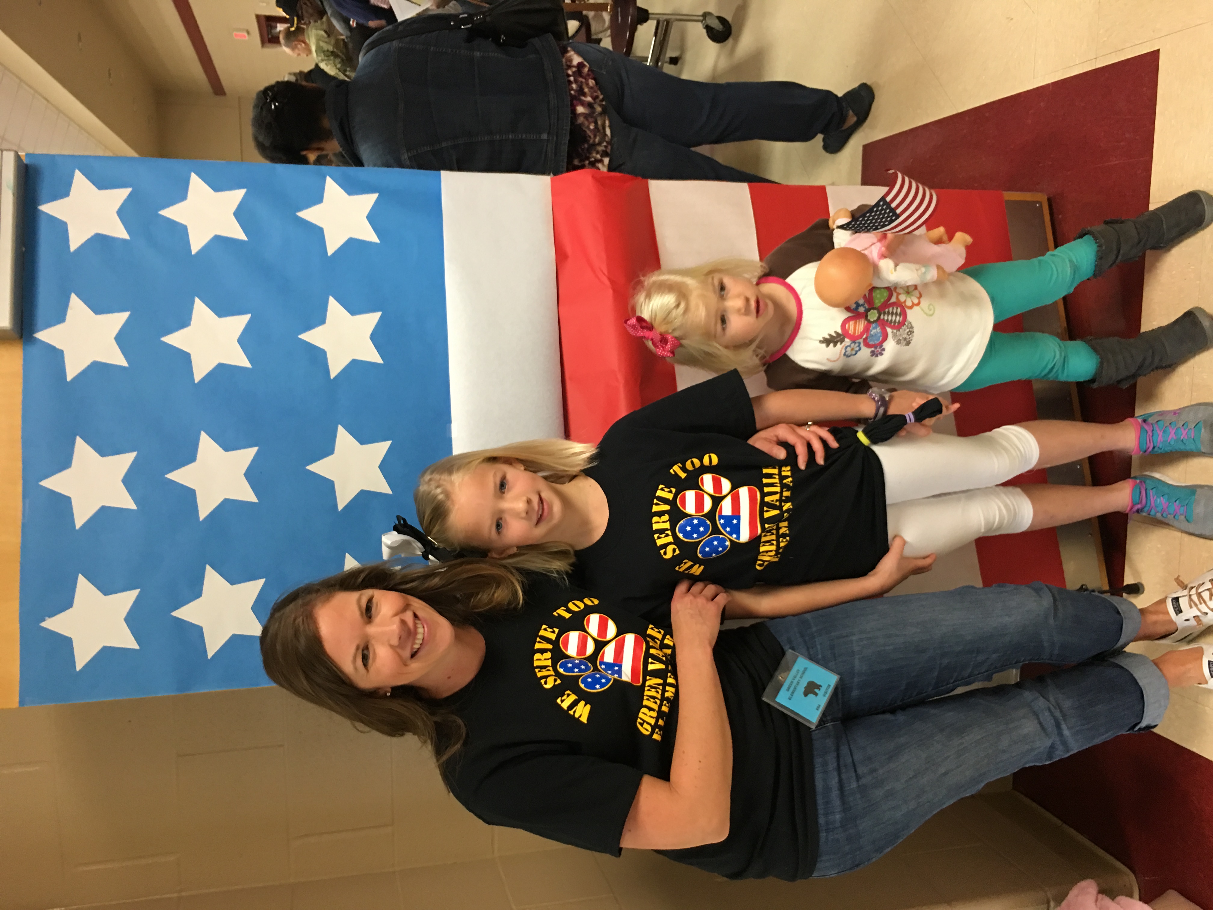 military family