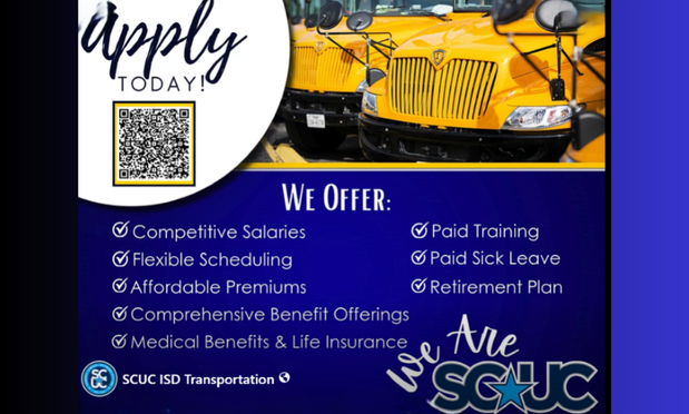 Apply Today; we offer competitive pay, paid training, paid sick leave, affordable premiums and much more