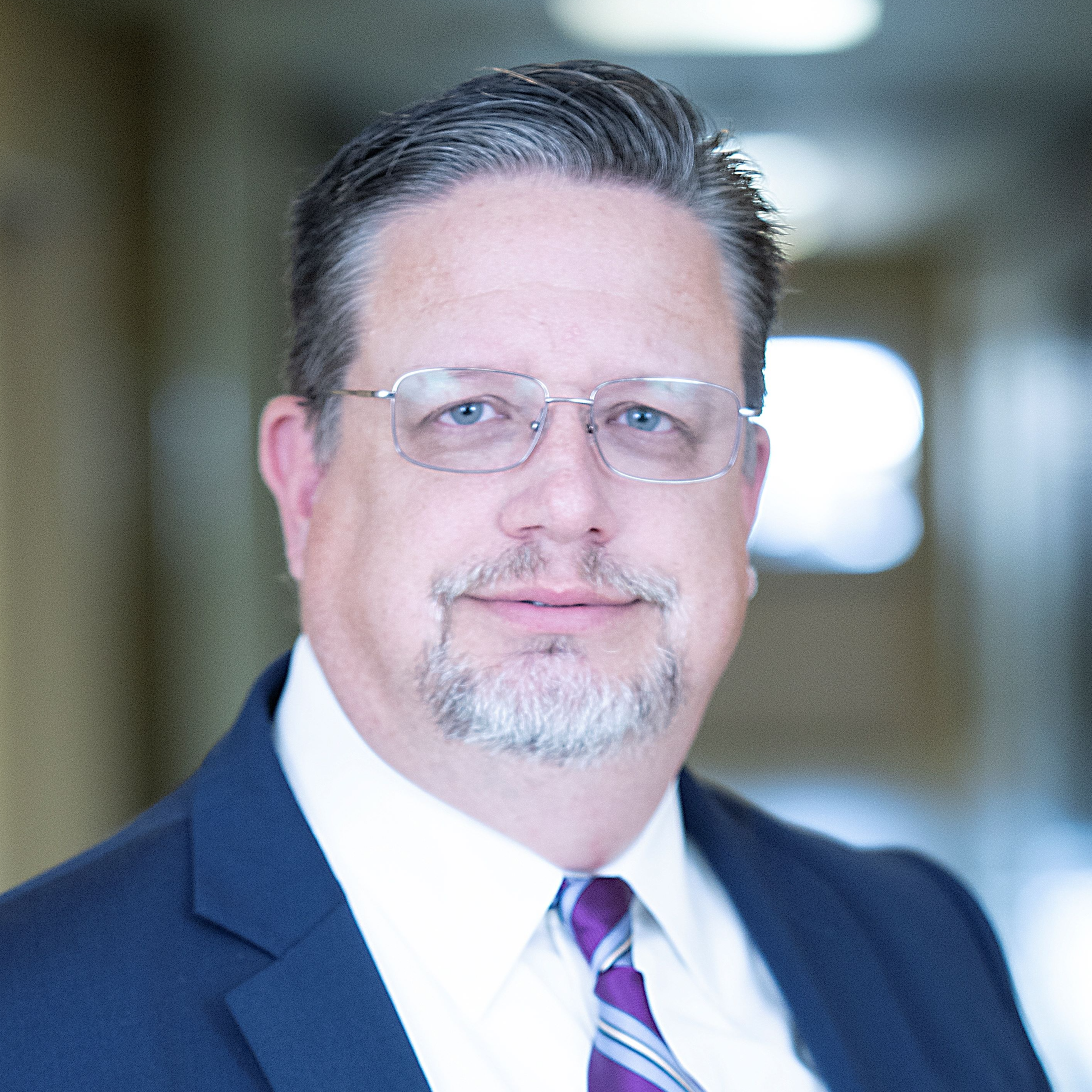 Brian Moy - Executive Director of Business