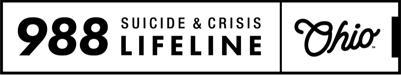 988 Suicide and Crisis Lifeline in Ohio