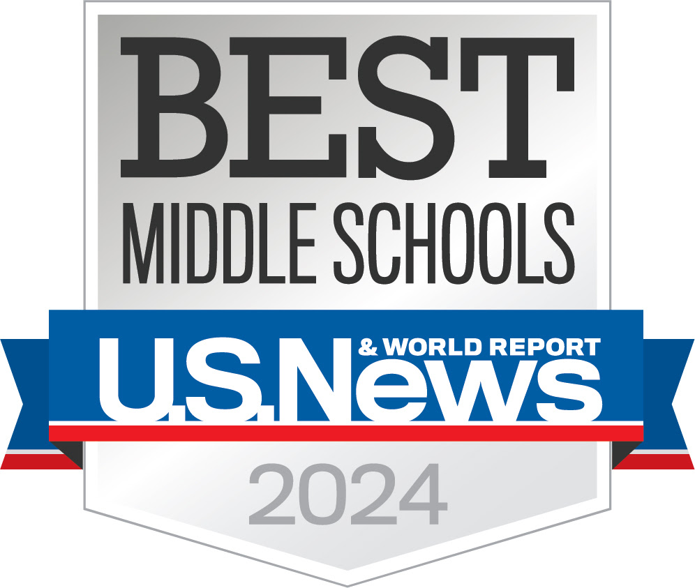2024 US News Best Middle School