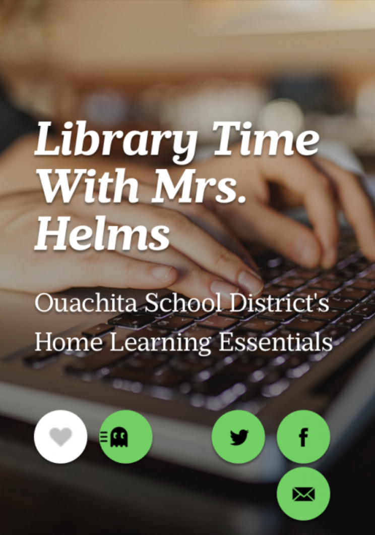 newsletter cover image