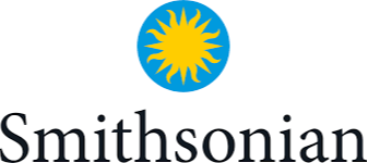Smithsonian Logo